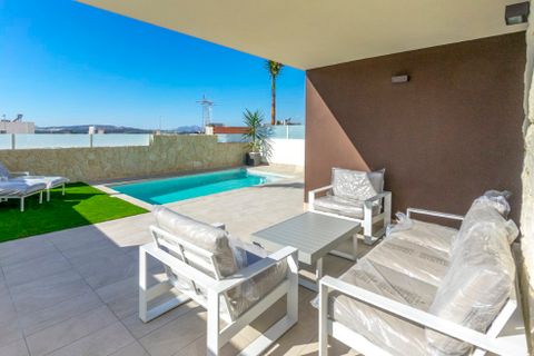 Villa a Ciudad Quesada, Alicante, Ciudad Quesada - € 629.000 | Ref: NB5342 - foto 29